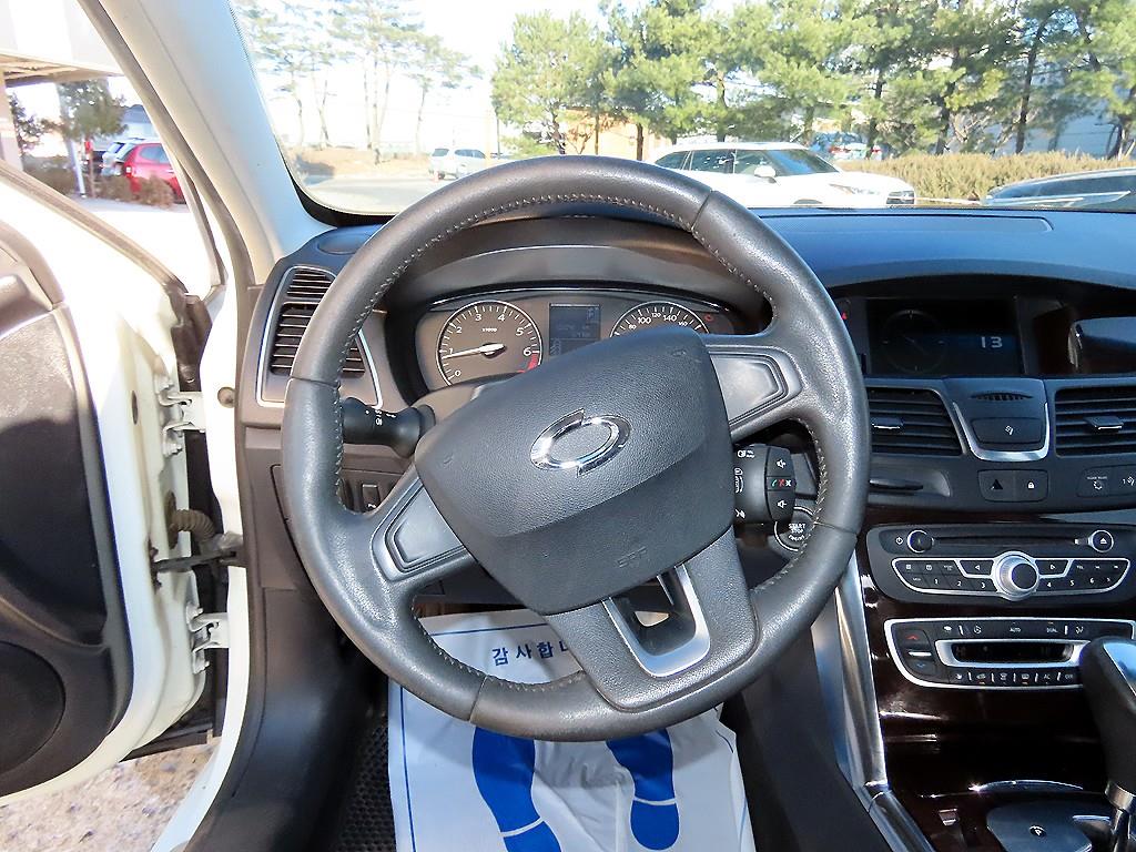 르노 (삼성) 뉴 SM5 신형 2.0 LE - 이미지 16