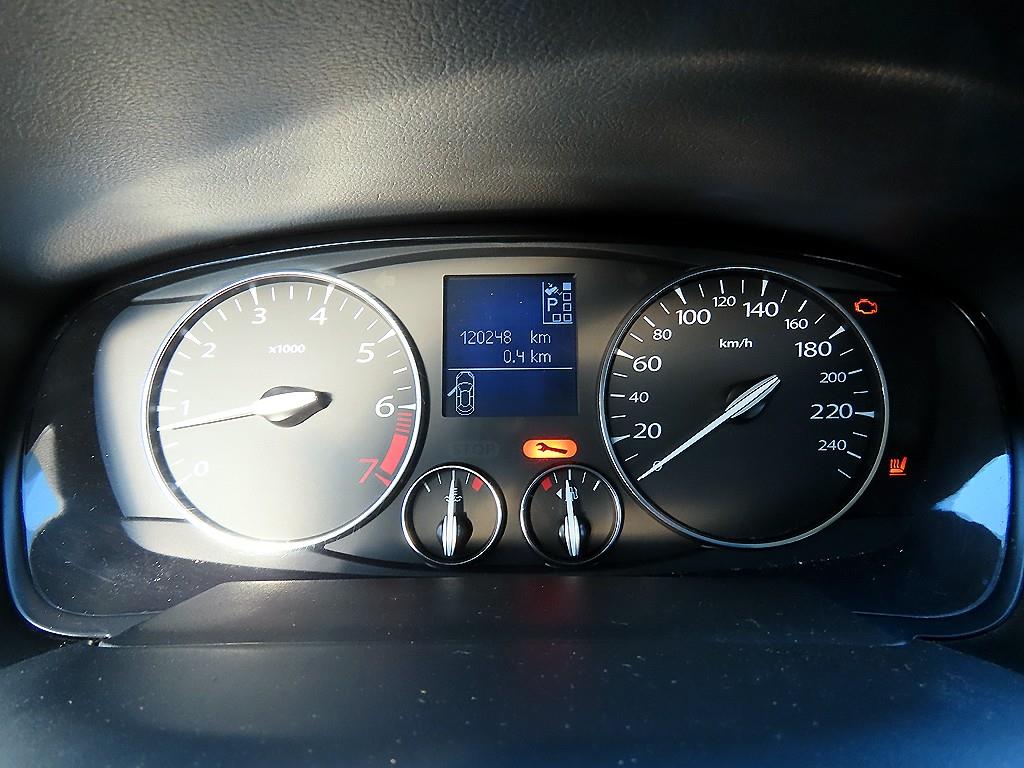 르노 (삼성) 뉴 SM5 신형 2.0 LE - 이미지 12