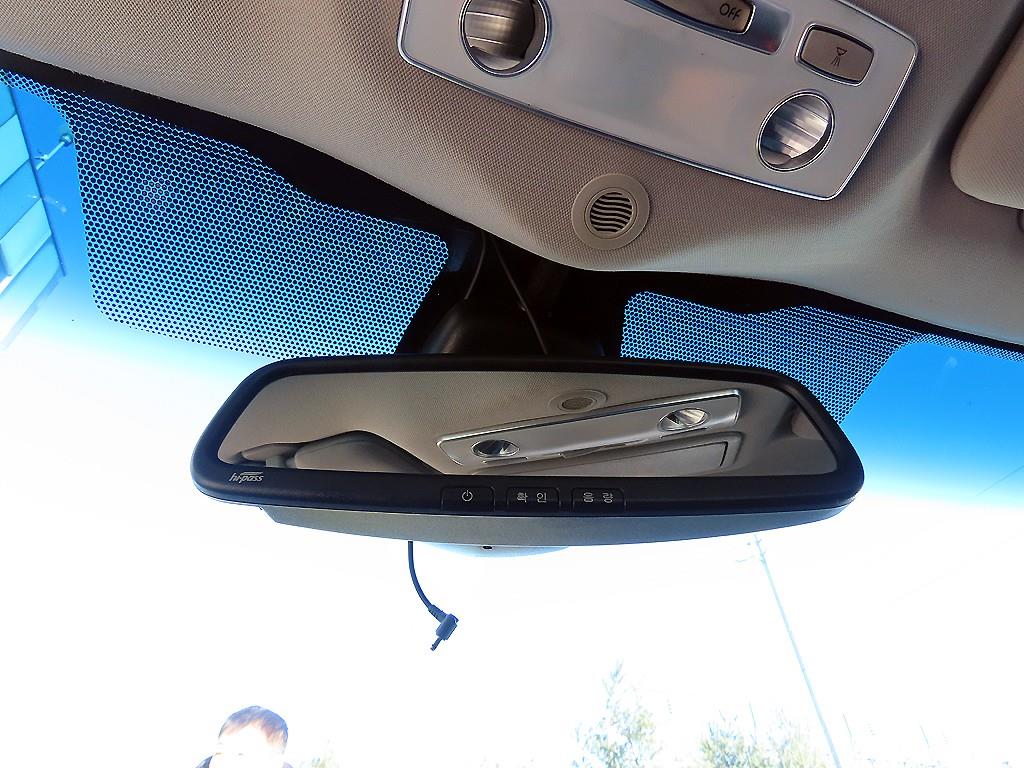 르노 (삼성) 뉴 SM5 신형 2.0 LE - 이미지 8