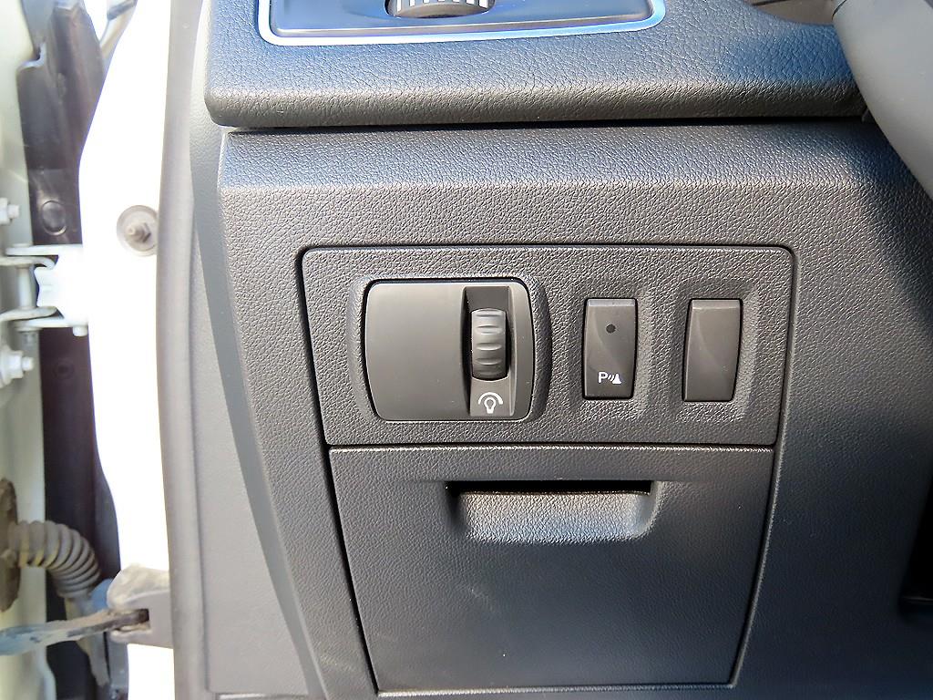 르노 (삼성) 뉴 SM5 신형 2.0 LE - 이미지 3