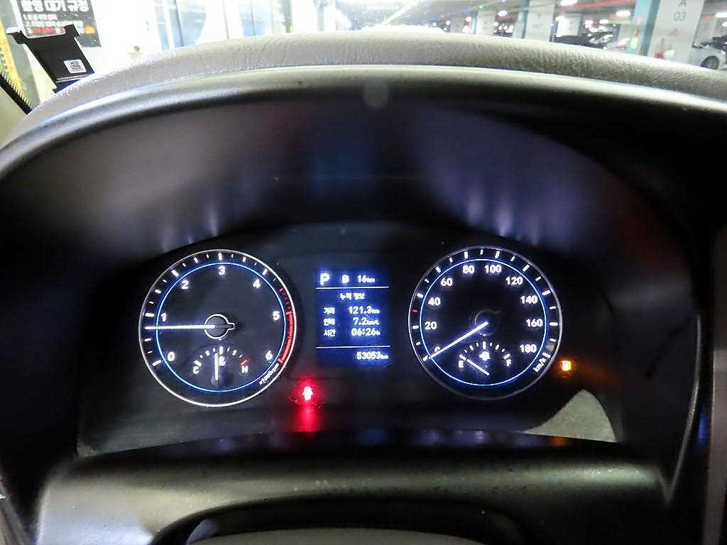 현대 포터II CRDi 더블캡 초장축 스마트 - 이미지 4