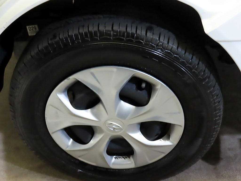 현대 포터II CRDi 더블캡 초장축 스마트 - 이미지 19