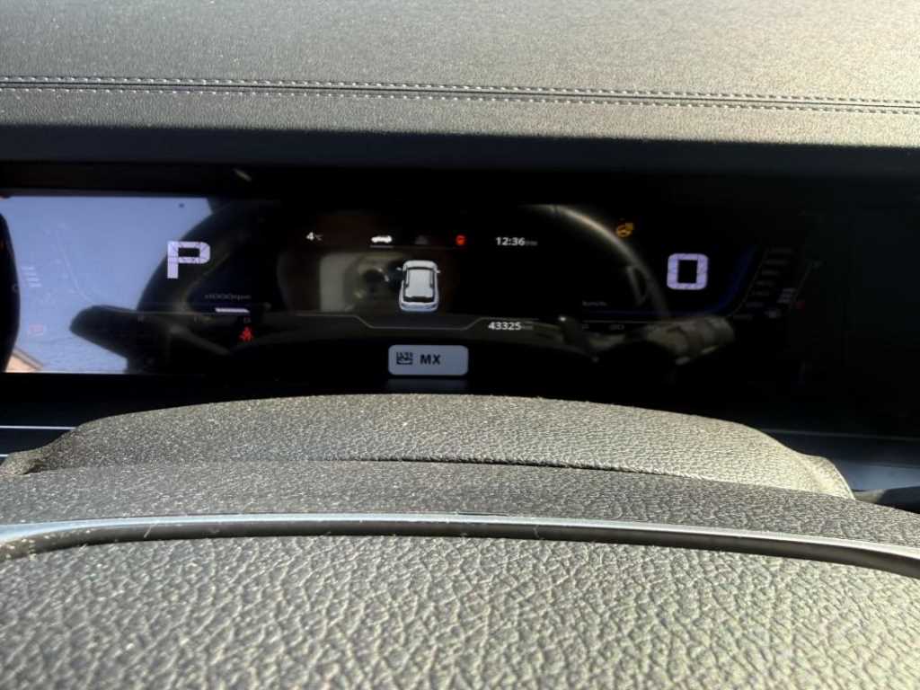 KG모빌리티(쌍용) 토레스 1.5 GDI-T 4WD T7 - 이미지 3