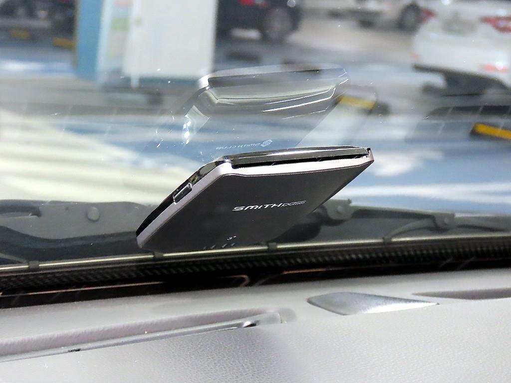 KG모빌리티(쌍용) 더 뉴코란도 스포츠 2.2 4WD CX7 클럽 - 이미지 10