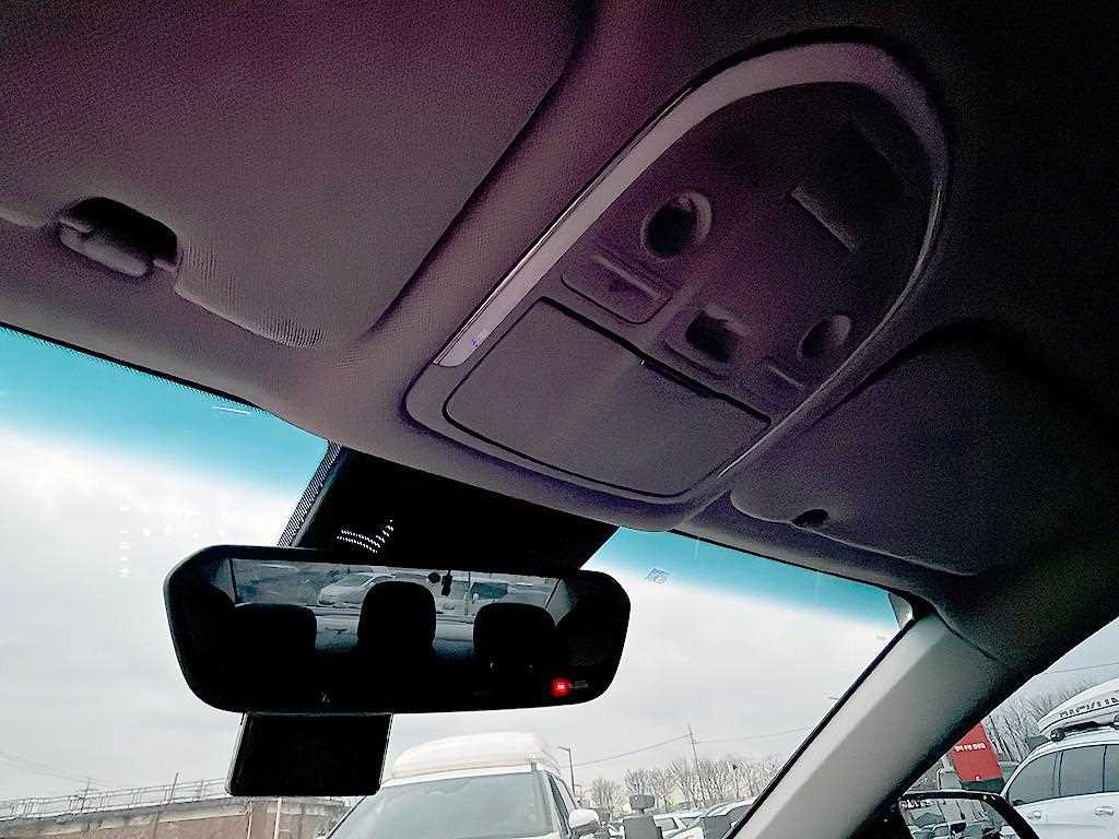 제네시스 G80 3.8 GDi AWD 프레스티지 - 이미지 10