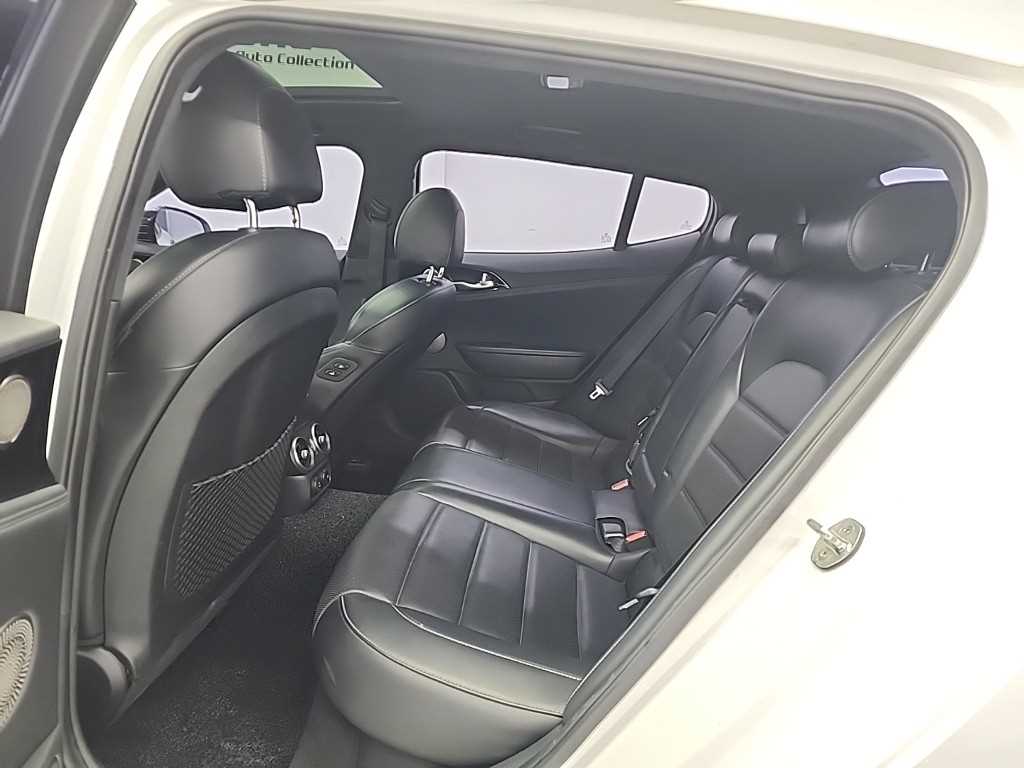 기아 스팅어 2.0 터보 플래티넘 - 이미지 12