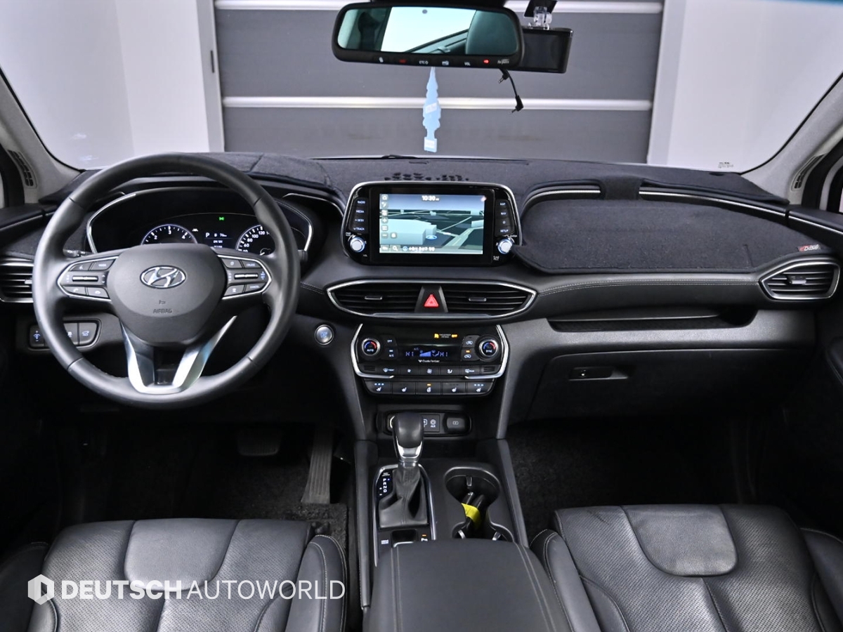 현대 싼타페(TM) R2.2 2WD 프레스티지 - 이미지 19