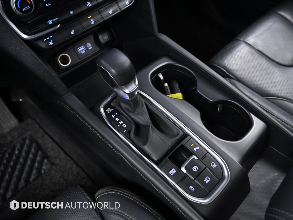 현대 싼타페(TM) R2.2 2WD 프레스티지 - 이미지 13