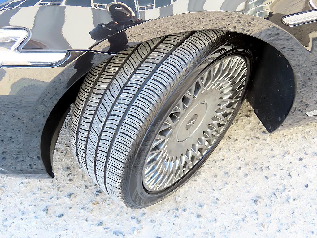 제네시스 G90 5.0 AWD 리무진 - 이미지 7