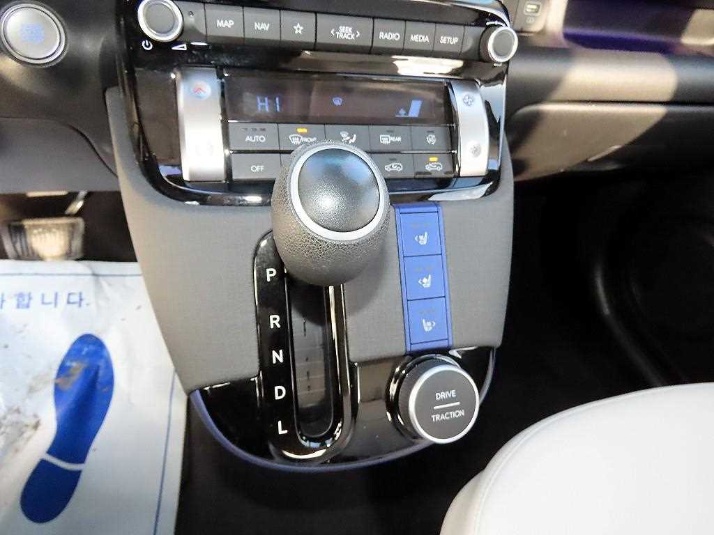 현대 캐스퍼 가솔린 1.0 디 에센셜 - 이미지 8