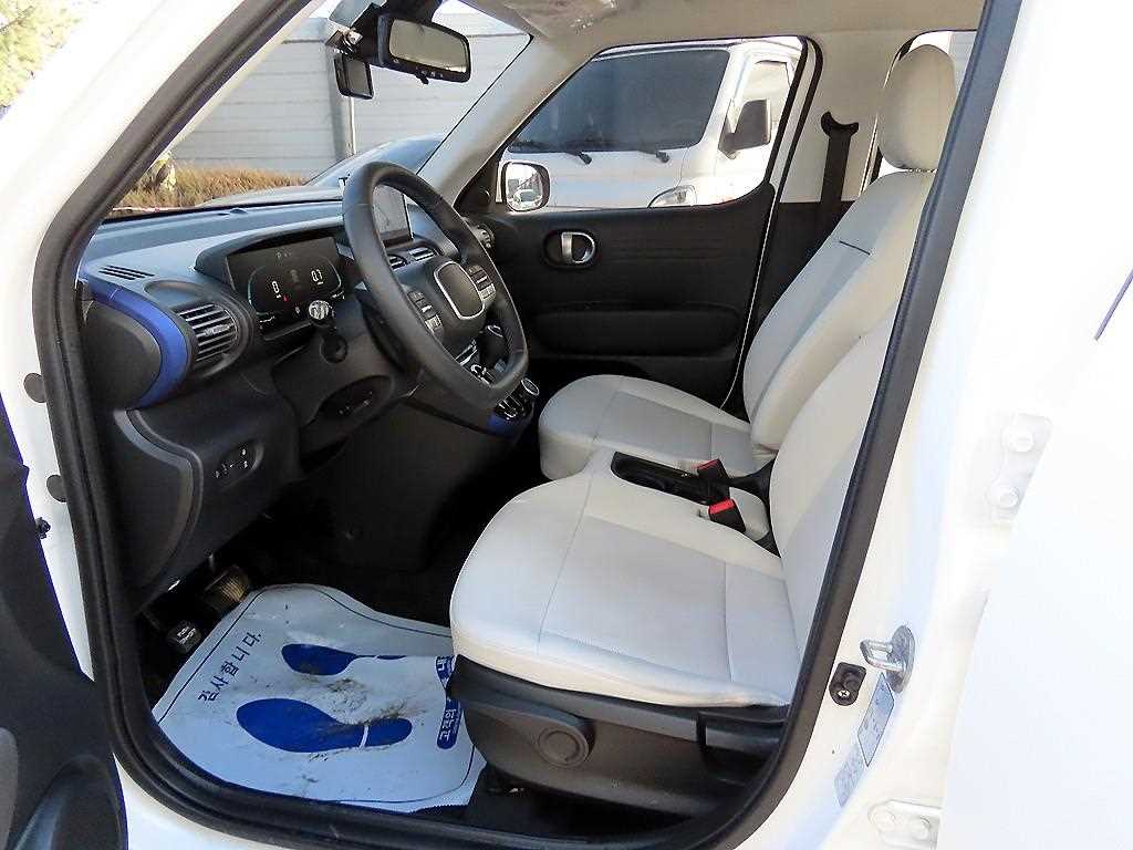 현대 캐스퍼 가솔린 1.0 디 에센셜 - 이미지 5