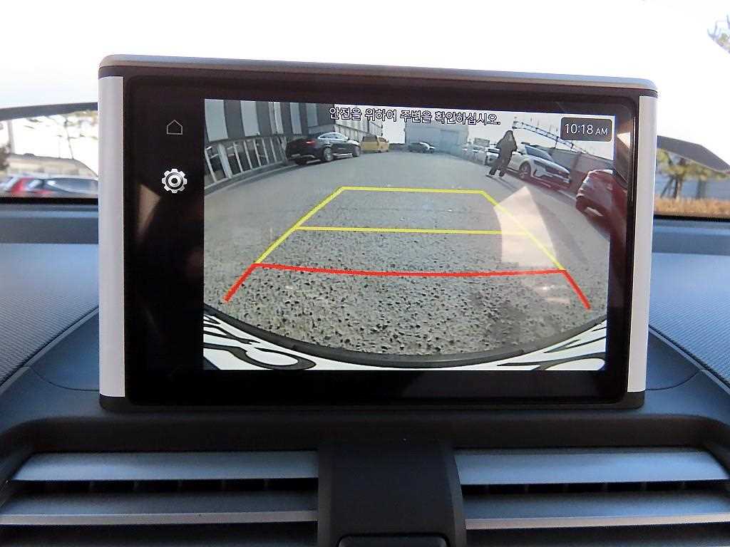 현대 캐스퍼 가솔린 1.0 디 에센셜 - 이미지 4