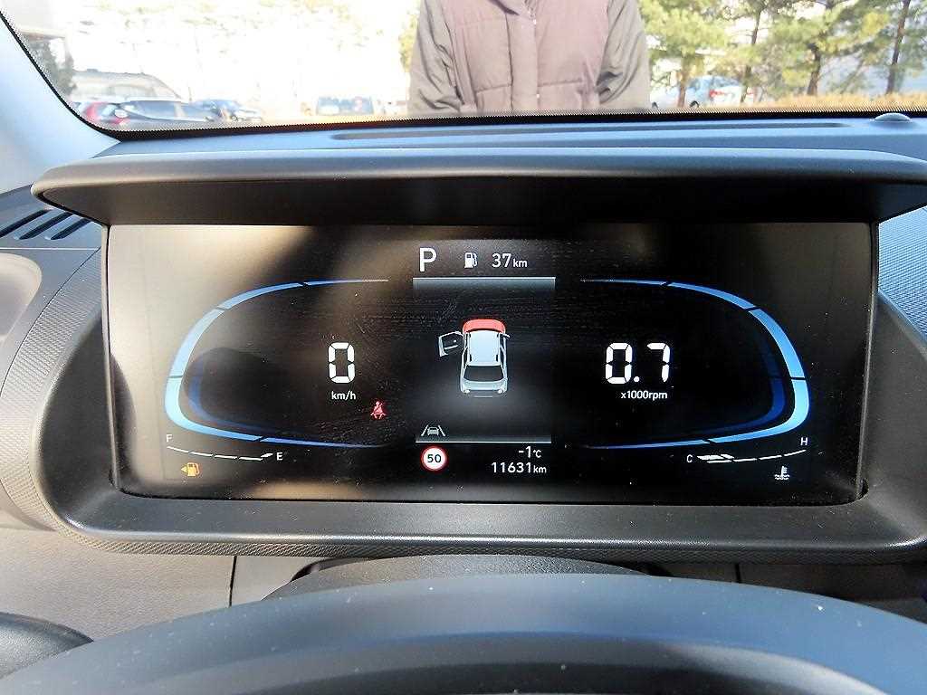 현대 캐스퍼 가솔린 1.0 디 에센셜 - 이미지 17