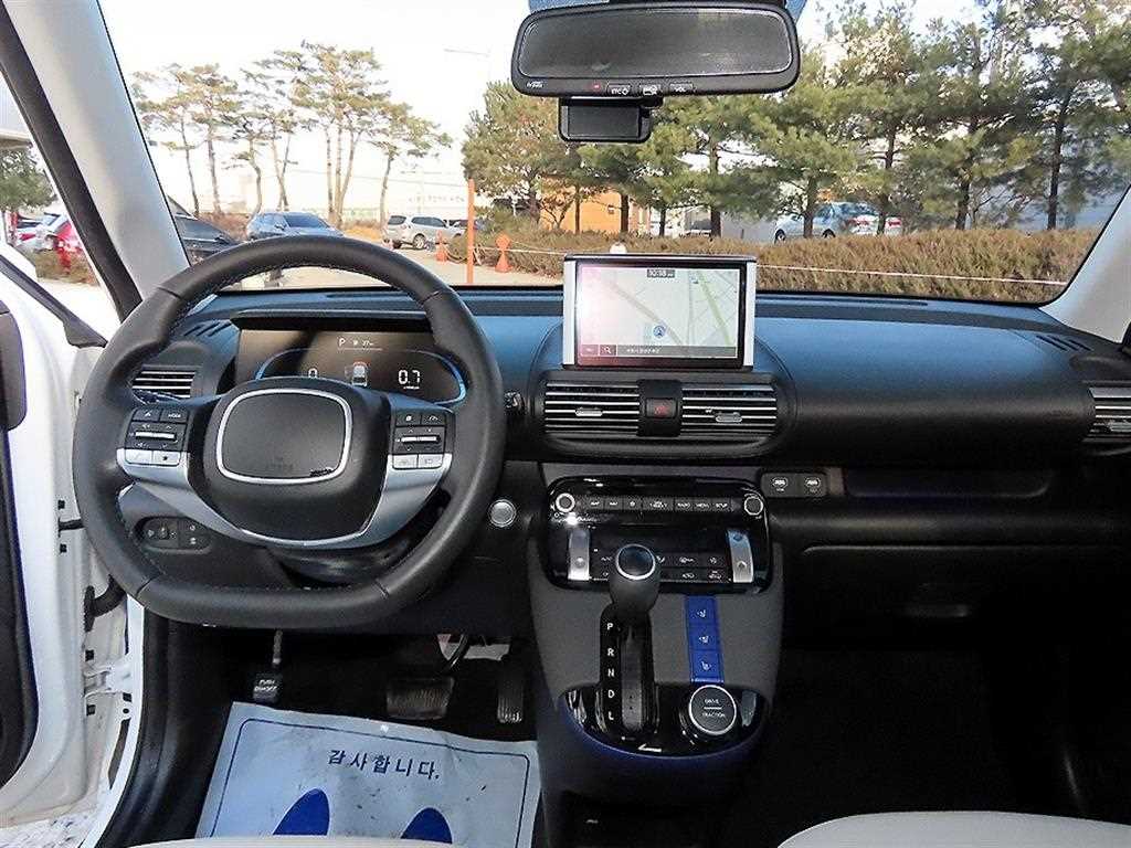 현대 캐스퍼 가솔린 1.0 디 에센셜 - 이미지 7