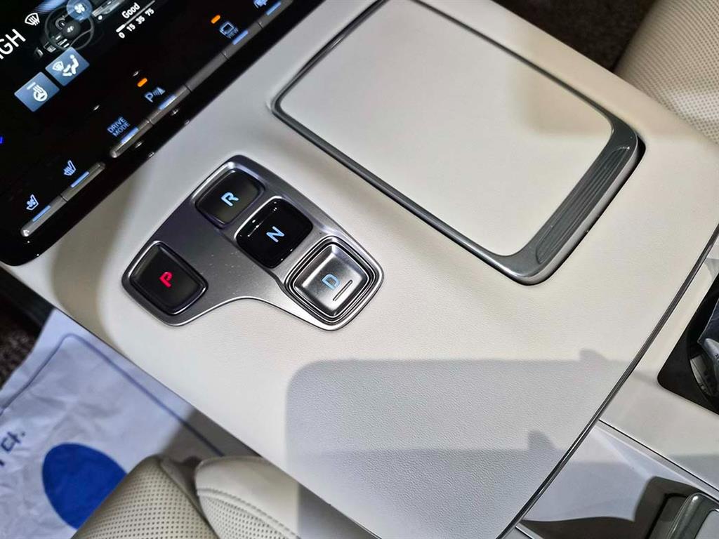 현대 더 뉴그랜저IG 가솔린 2.5 캘리그래피 - 이미지 11