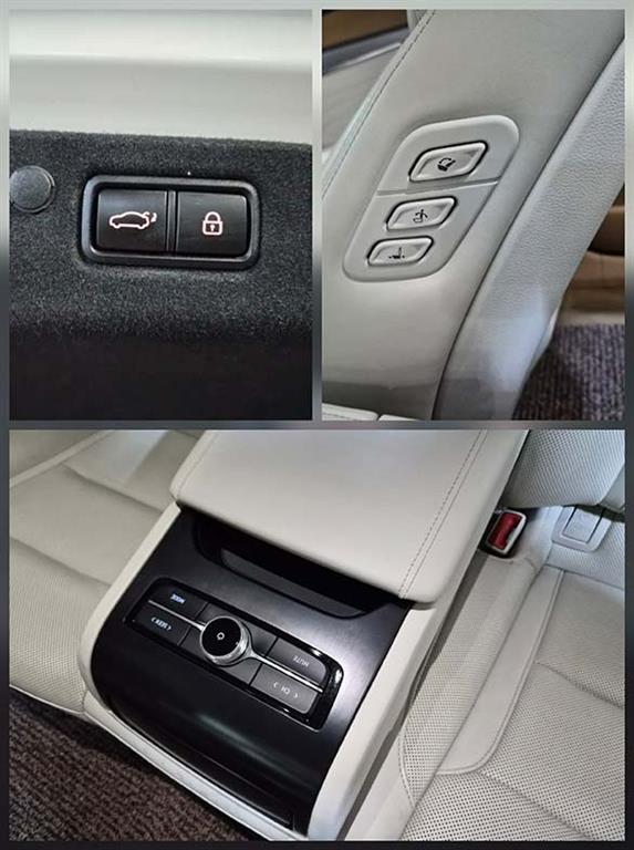 현대 더 뉴그랜저IG 가솔린 2.5 캘리그래피 - 이미지 20