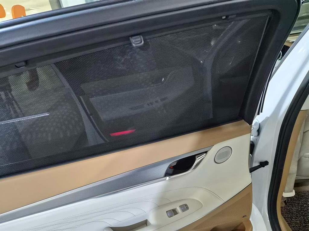 현대 더 뉴그랜저IG 가솔린 2.5 캘리그래피 - 이미지 10