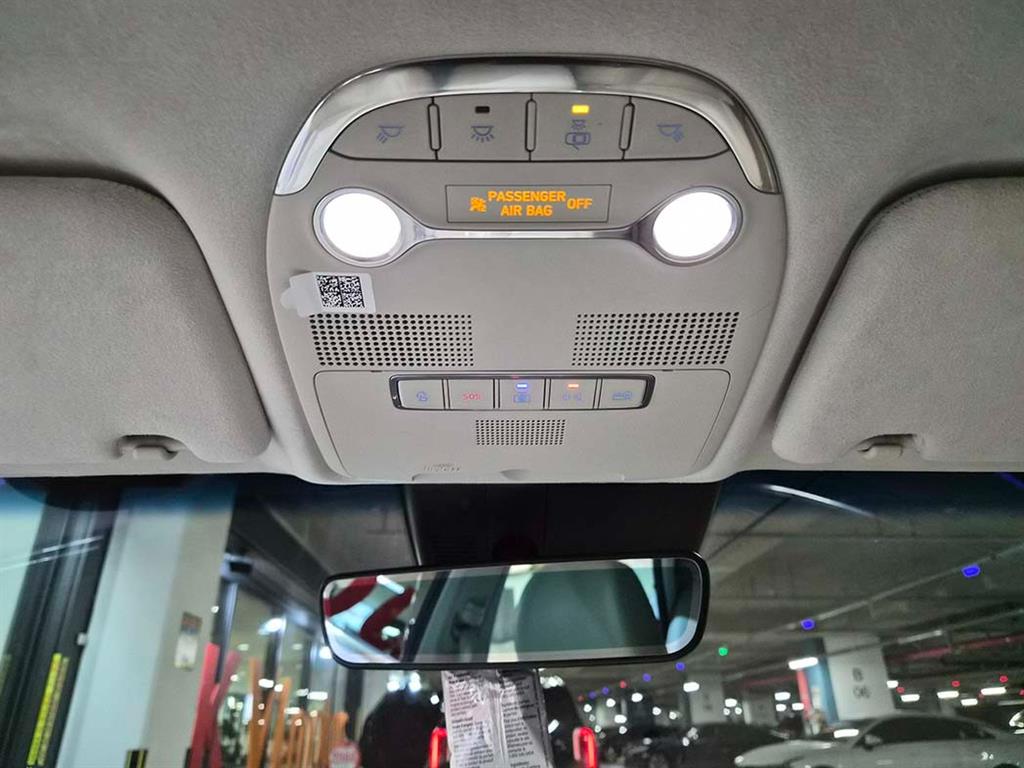 현대 더 뉴그랜저IG 가솔린 2.5 캘리그래피 - 이미지 15