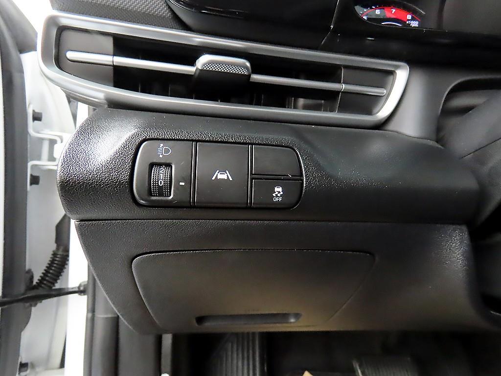 현대 아반떼(CN7) 1.6 가솔린 모던 - 이미지 9