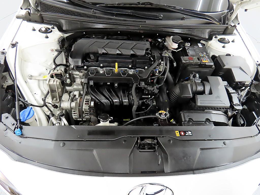 현대 아반떼(CN7) 1.6 가솔린 모던 - 이미지 7