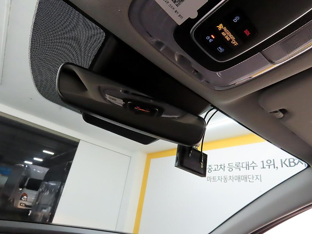 현대 아반떼(CN7) 1.6 가솔린 모던