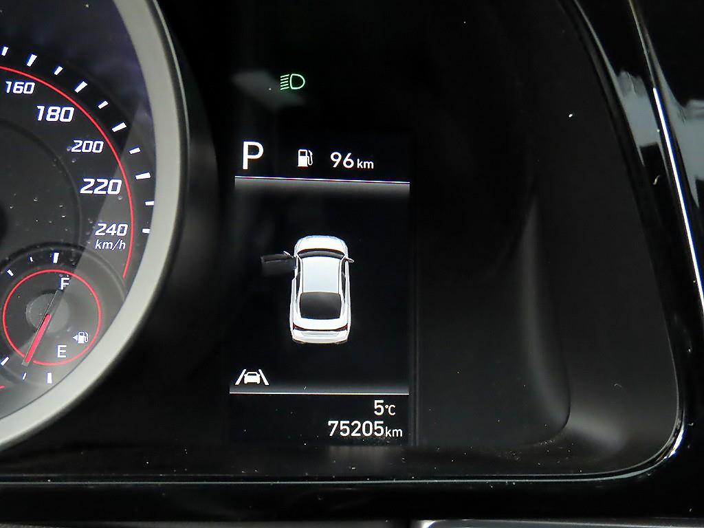 현대 아반떼(CN7) 1.6 가솔린 모던 - 이미지 5