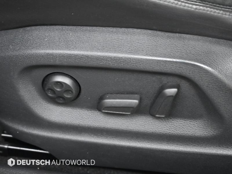 폭스바겐 티구안 2.0 TDI 블루모션 R라인 - 이미지 17