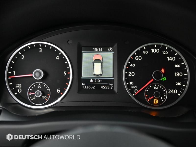 폭스바겐 티구안 2.0 TDI 블루모션 R라인 - 이미지 4