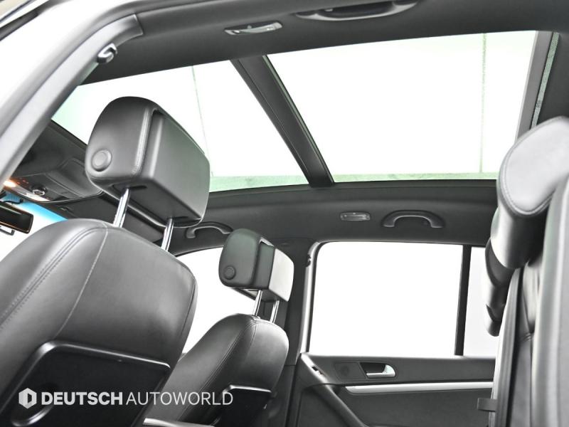 폭스바겐 티구안 2.0 TDI 블루모션 R라인 - 이미지 14