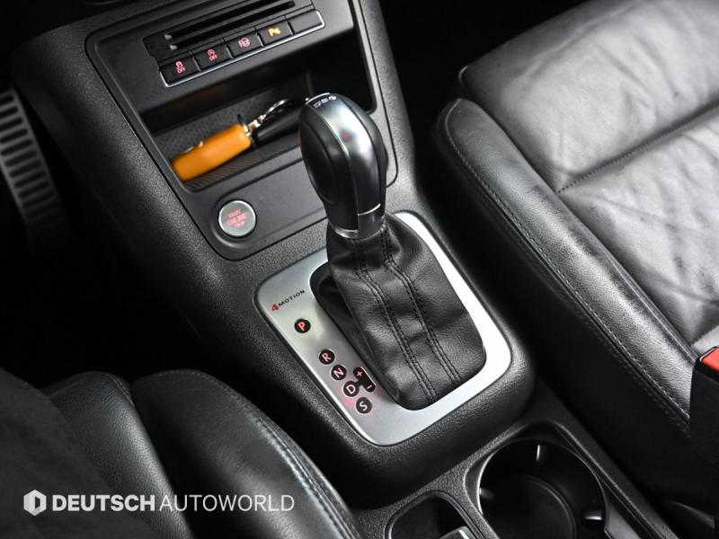 폭스바겐 티구안 2.0 TDI 블루모션 R라인 - 이미지 20