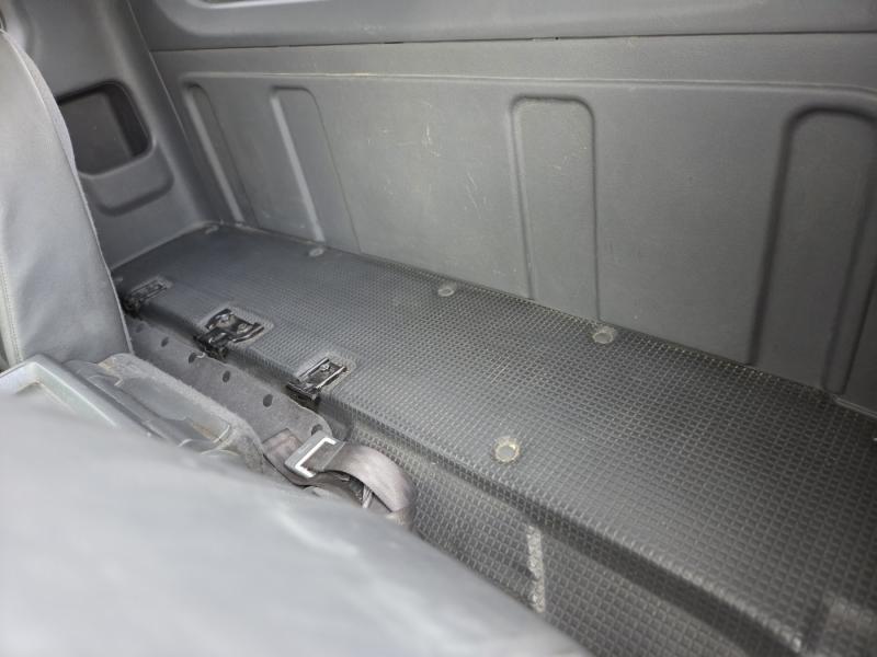 기아 더 뉴봉고Ⅲ화물 파워게이트 - 이미지 5