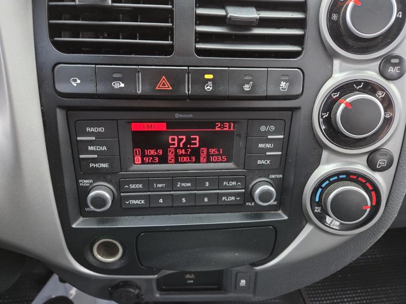 기아 더 뉴봉고Ⅲ화물 파워게이트 - 이미지 6