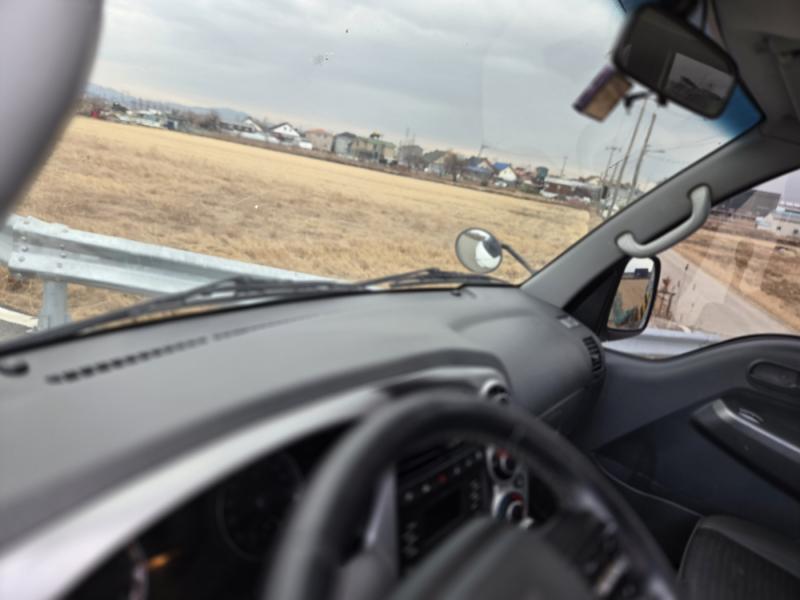 기아 더 뉴봉고Ⅲ화물 파워게이트 - 이미지 18