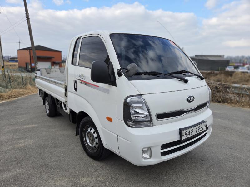 기아 더 뉴봉고Ⅲ화물 파워게이트 - 이미지 19