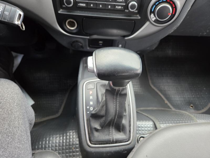 기아 더 뉴봉고Ⅲ화물 파워게이트 - 이미지 8