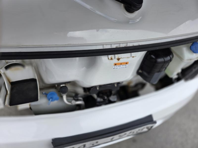 기아 더 뉴봉고Ⅲ화물 파워게이트 - 이미지 15