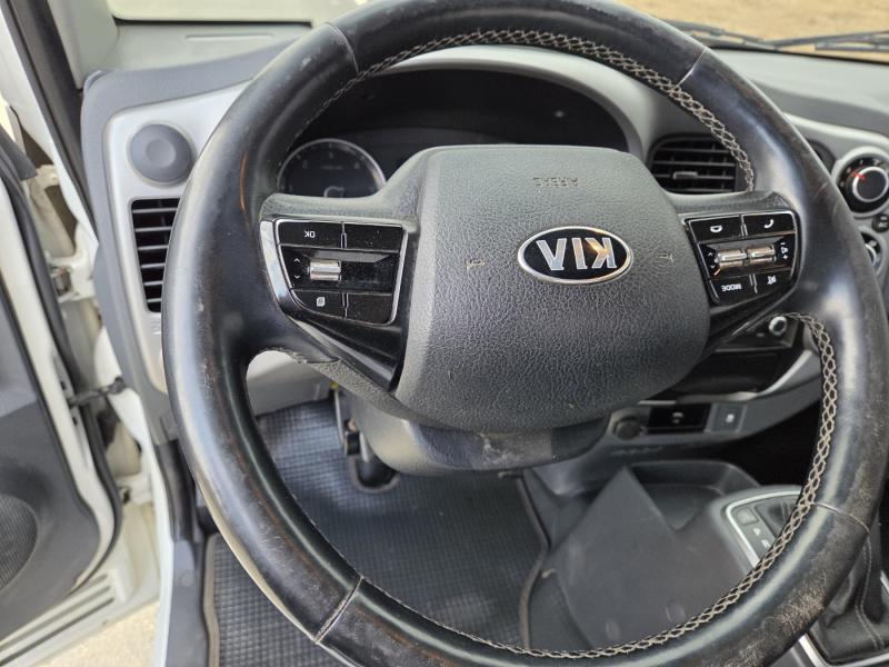 기아 더 뉴봉고Ⅲ화물 파워게이트 - 이미지 12