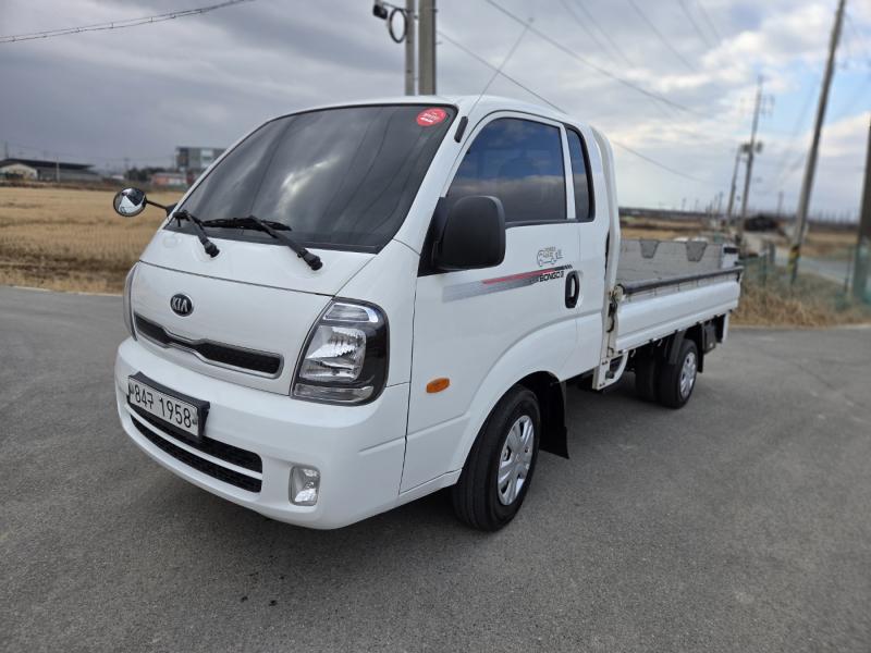 기아 더 뉴봉고Ⅲ화물 파워게이트 - 이미지 10