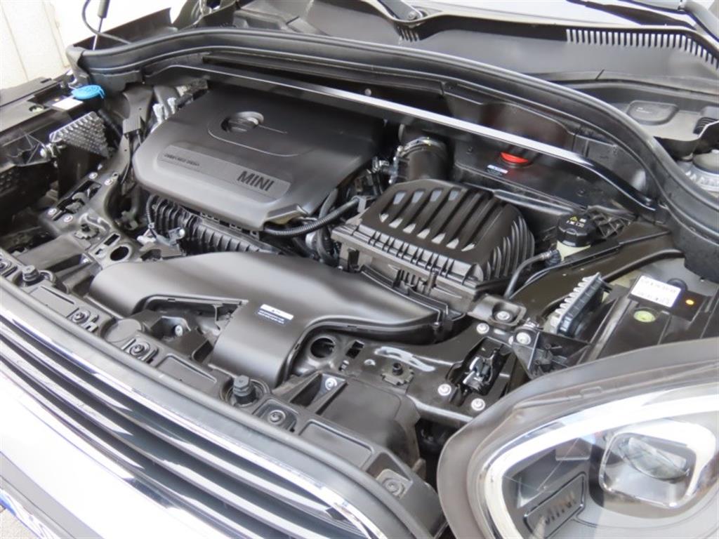 미니 컨트리맨(2세대) 1.5 클래식 플러스 론치팩 - 이미지 13