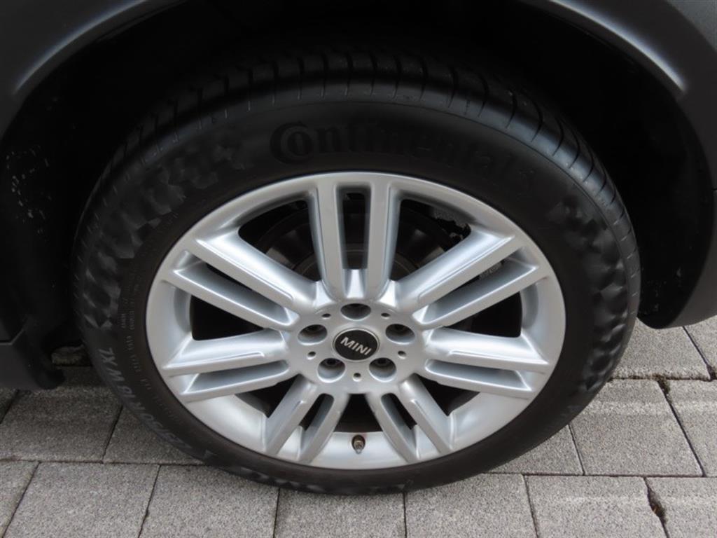 미니 컨트리맨(2세대) 1.5 클래식 플러스 론치팩 - 이미지 2