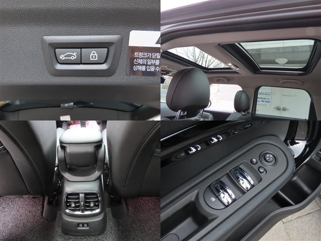 미니 컨트리맨(2세대) 1.5 클래식 플러스 론치팩 - 이미지 5