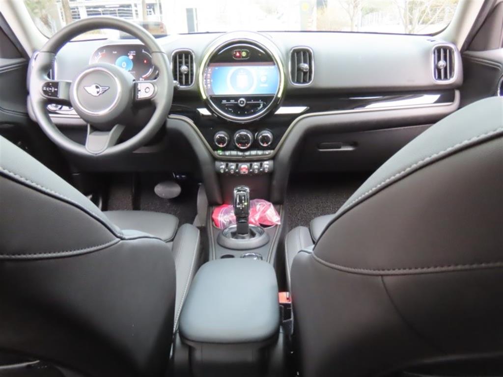 미니 컨트리맨(2세대) 1.5 클래식 플러스 론치팩 - 이미지 19