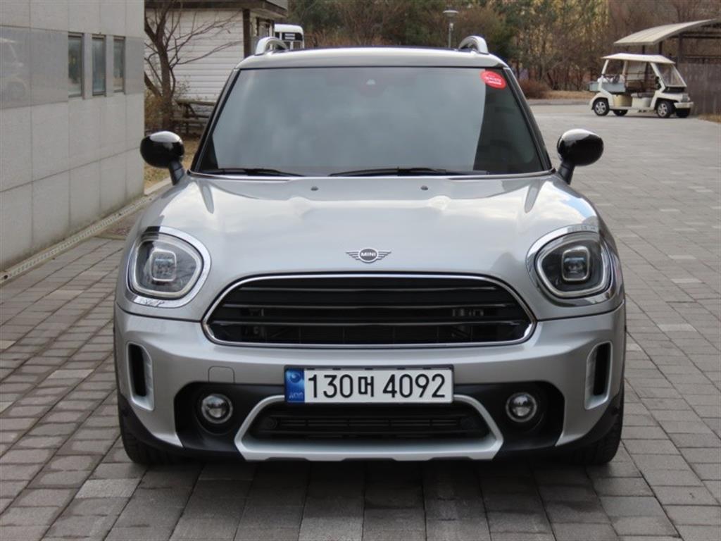 미니 컨트리맨(2세대) 1.5 클래식 플러스 론치팩 - 이미지 4