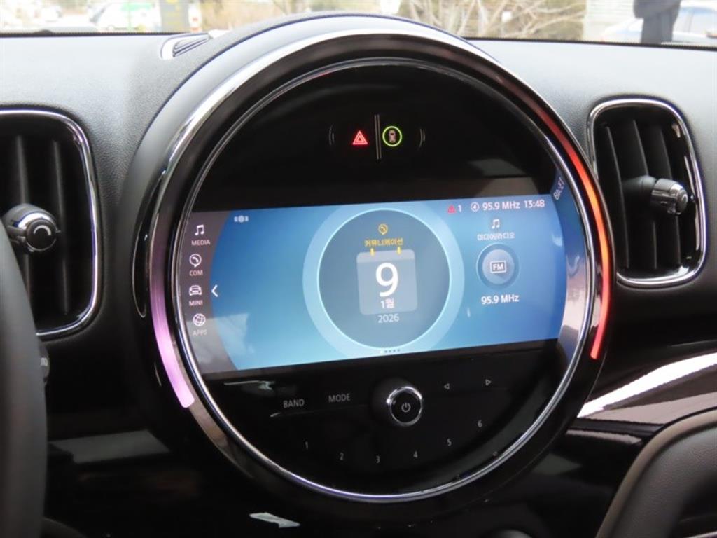 미니 컨트리맨(2세대) 1.5 클래식 플러스 론치팩 - 이미지 12