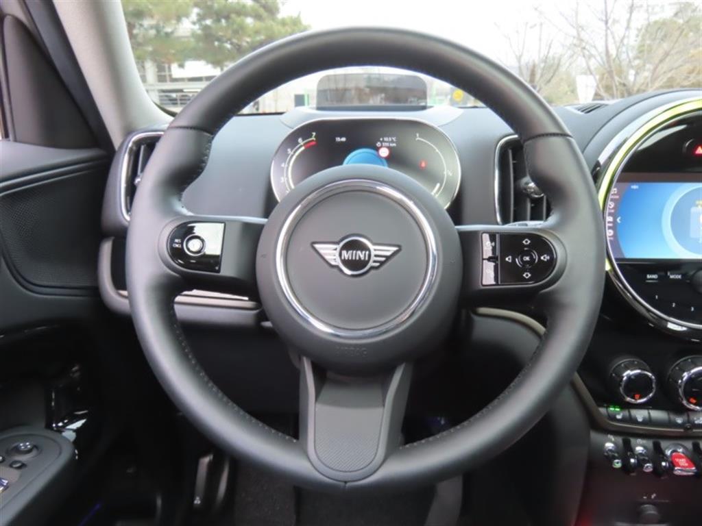 미니 컨트리맨(2세대) 1.5 클래식 플러스 론치팩 - 이미지 17