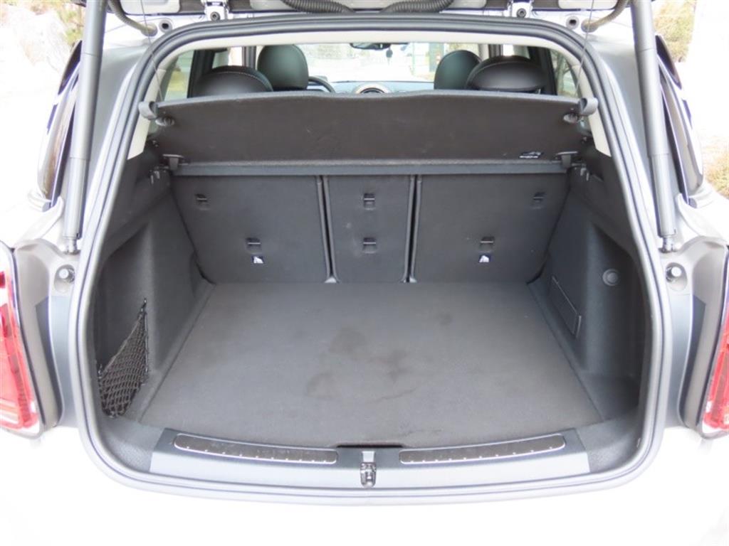 미니 컨트리맨(2세대) 1.5 클래식 플러스 론치팩 - 이미지 11