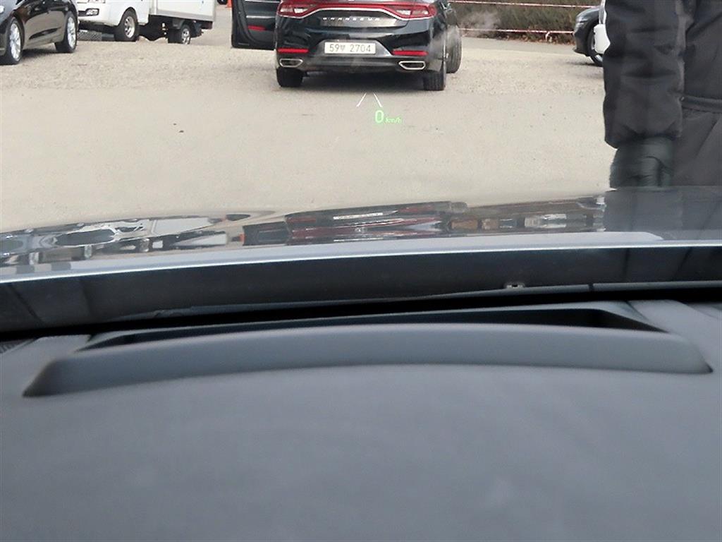 현대 그랜저IG 2.2 디젤 프리미엄 스페셜 - 이미지 2