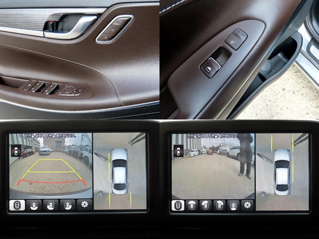 현대 그랜저IG 2.2 디젤 프리미엄 스페셜 - 이미지 7