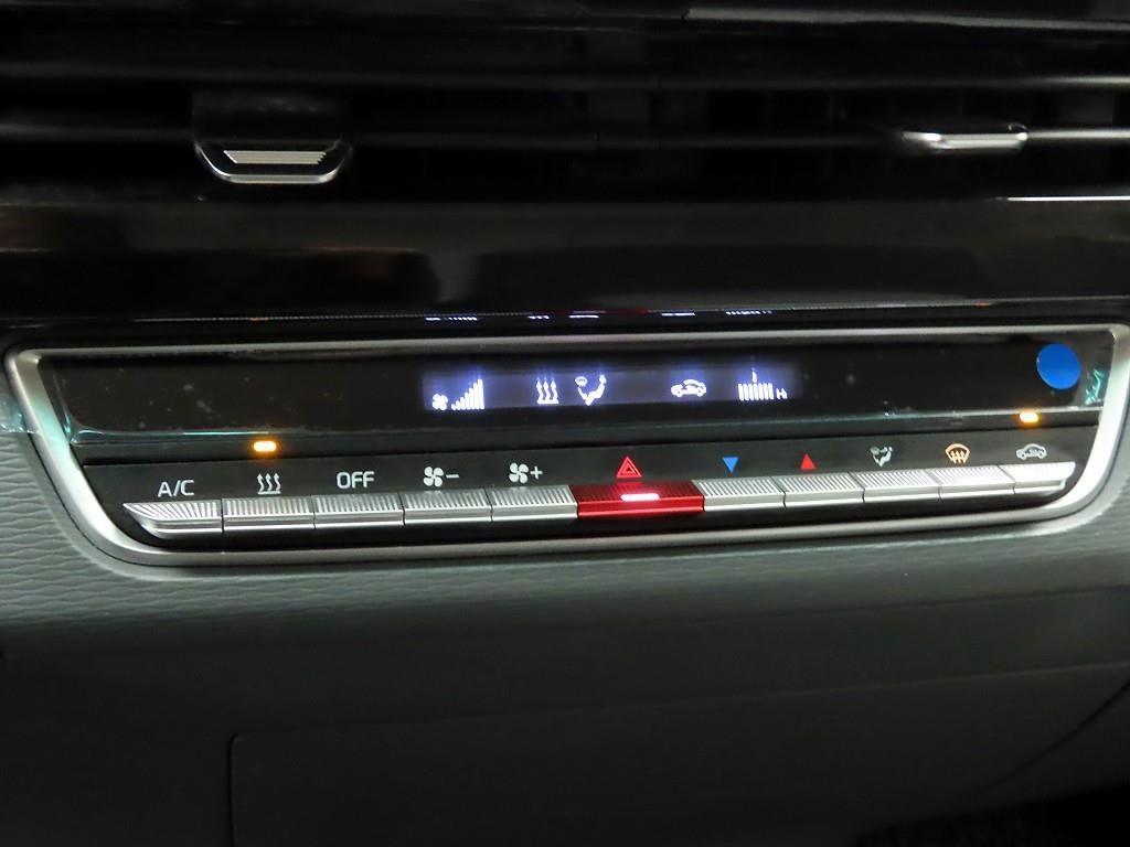 지리 (모빌리티네트웍스) SE-A EV 밴 - 이미지 7