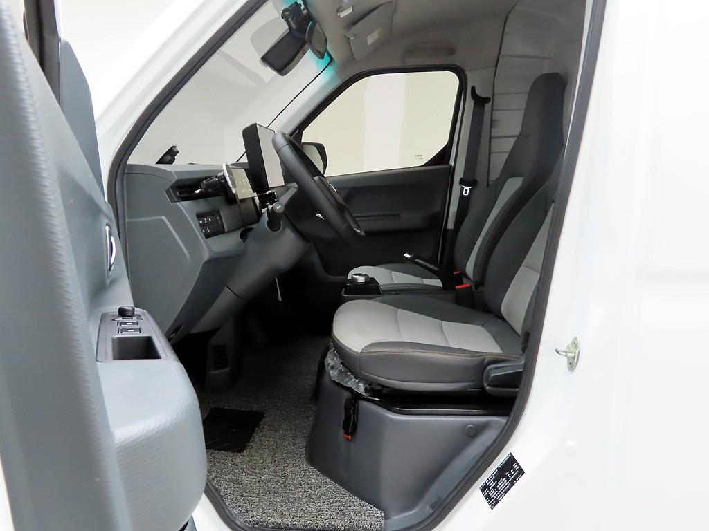 지리 (모빌리티네트웍스) SE-A EV 밴 - 이미지 2